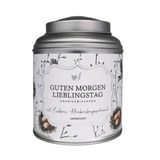 Guten Morgen Lieblingstag Tee 130g