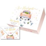 Geldbriefbox Zur Hochzeit Startgeld