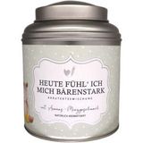 Kindertee Heute fühl ich mich Bärenstark 130g
