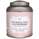 Kindertee Sei frech wild und wunderbar 130g
