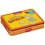 Die schönsten Murmelspiele