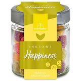 Instant Happiness Fruchtgummi 120g