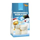 Schneeballschlacht Biene Maja 100g