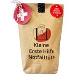 Wunderle Kleine Erste Hilfe Notfalltüte