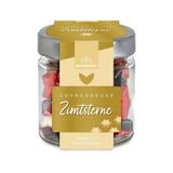 Zuckersüsse Zimtsterne 120g