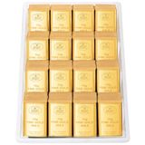 Heidel Gold-Barren 108er
