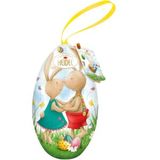 Heidel Ostergrüsse Osterei 91g