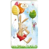 Heidel Ostergrüsse Schmuckdose 90g