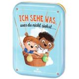 Ich sehe was was du nicht siehst
