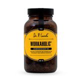 Dr. P. Lacebo Workaholic Tee 40g