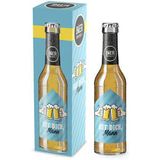 Bier Auf dich Mann 0.33l