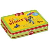 Die schönsten Hüpfspiele