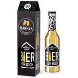 Bier Männer Treibstoff 0.33l