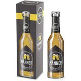 Bier Männer Treibstoff 0.33l