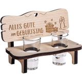 Schnapsbank Alles Gute zum Geburtstag