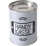 Spardose Handy Kasse