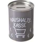 Spardose Haushaltskasse