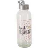 Trinkflasche Beste Freundin 420ml