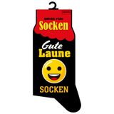 Gute Laune Socken
