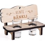 Rente Schnapsbänkli