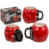 The Knockout Tasse 500ml