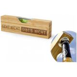 Bierbuddy Geht nicht Gibt's nicht 15cm