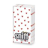 Sniff Little Hearts Taschentücher