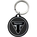 Nostalgic Art Schlüsselanhänger Triumph