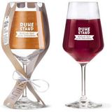 Ruhestand Weinglas 500ml