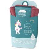 Wellnessdusche Gute Laune für Dich Unicorn