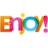 Geschenkkarte: Enjoy