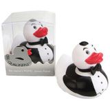 James Pond Badeente