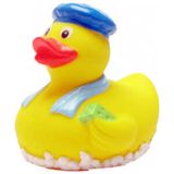 Wellness Badeente