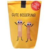 Wunderle Wundertüte Gute Besserung