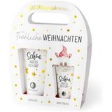Kosmetikset Fröhliche Weihnachten Wichtel