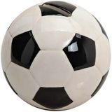 Spardose Fussball
