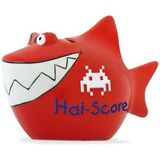 Spardose Hai-Score