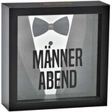 Spardose Männerabend