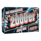 Quizkarten 2000er Jahre