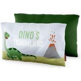 Kissen Dino's Traumland