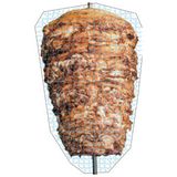 Döner Puzzle 618 Teile
