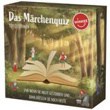 Das Märchenquiz 100 Quizfragen