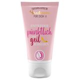 Handcreme Entweder pünktlich oder geil aussehen