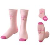 Zaubersocken Entweder pünktlich oder geil aussehen