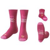 Zaubersocken Happy Girl