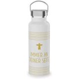 Thermoflasche Immer an deiner Seite 500ml