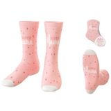 Zaubersocken Super Mama