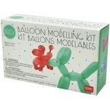 Legami Set Ballon Modelling Kit