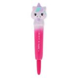 Legami Löschbarer Gelstift Squishy Unicorn