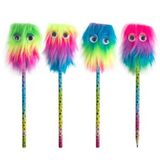 Herbs Pencil 4er Set